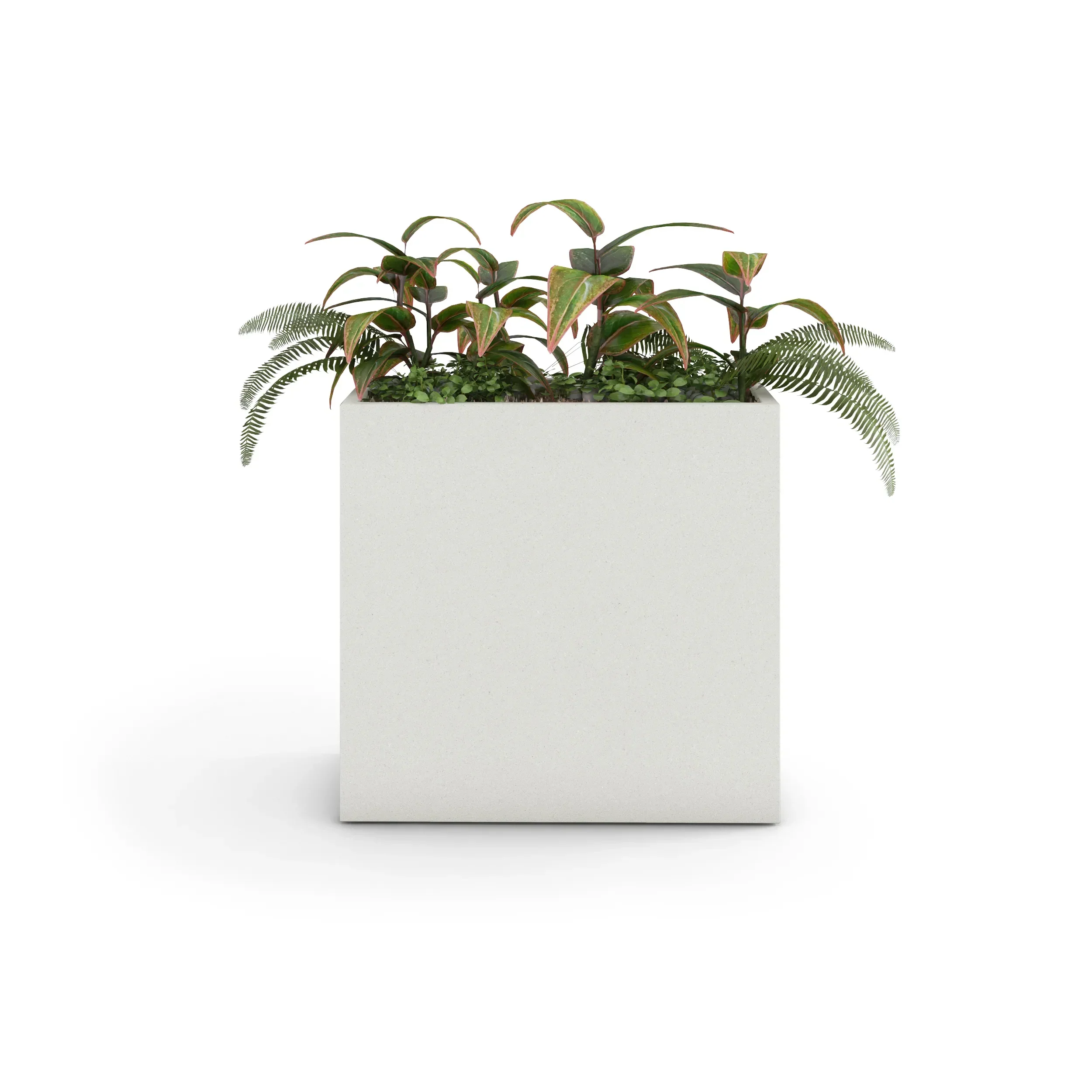 Linea Outdoor Planter - Image 4