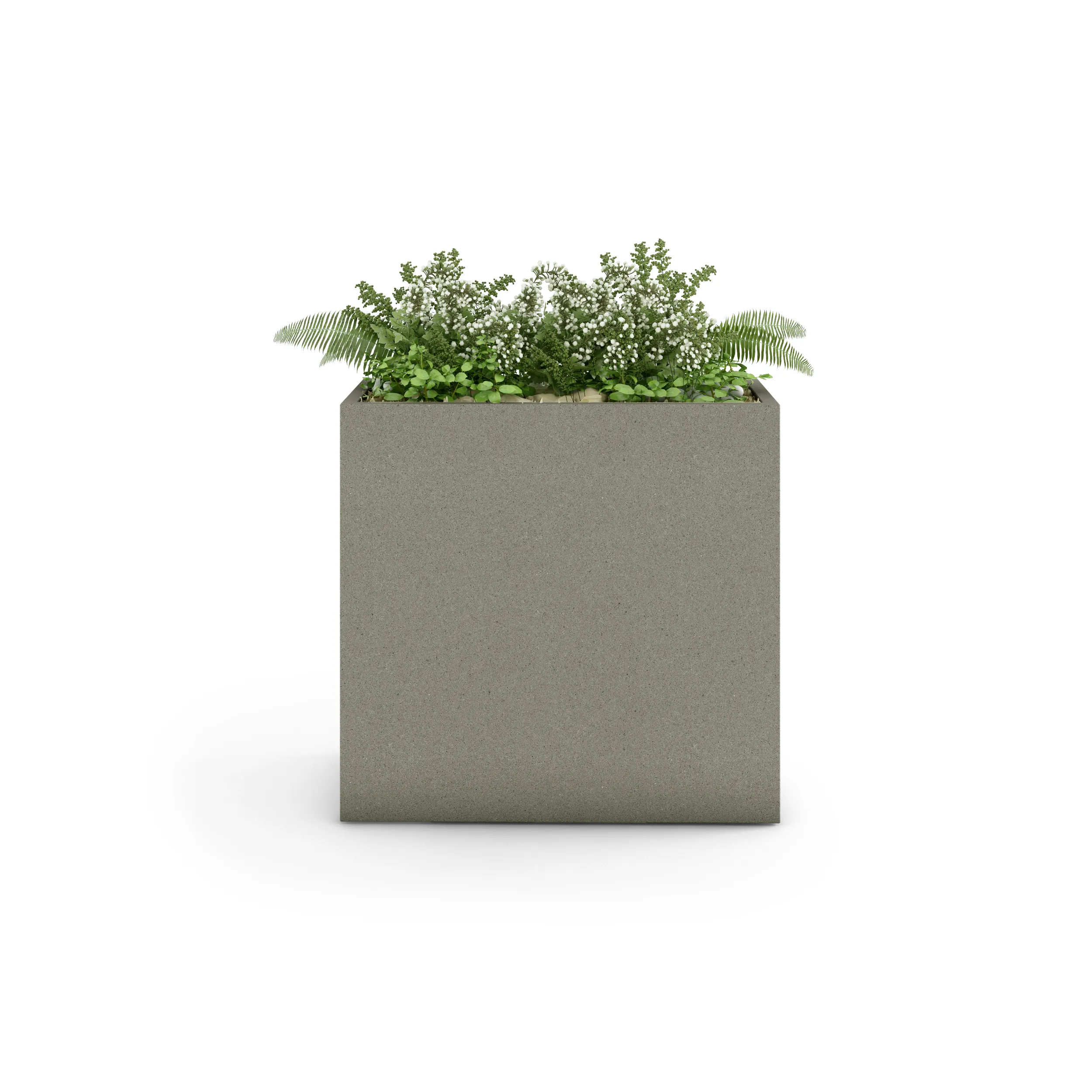 Linea Outdoor Planter - Image 5