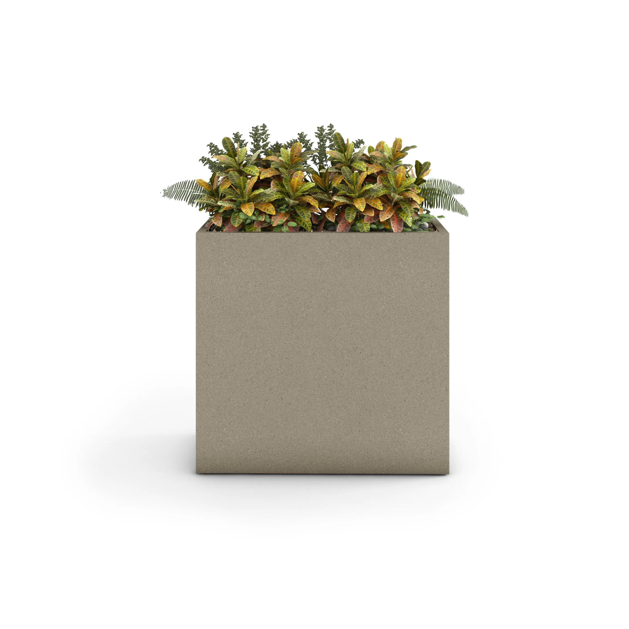 Linea Outdoor Planter - Image 7