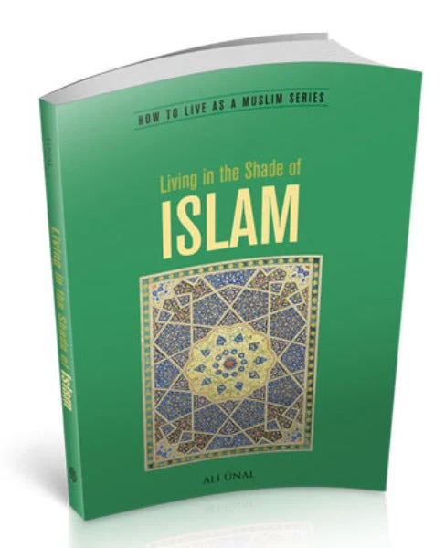 Living in the Shade of Islam (new version)