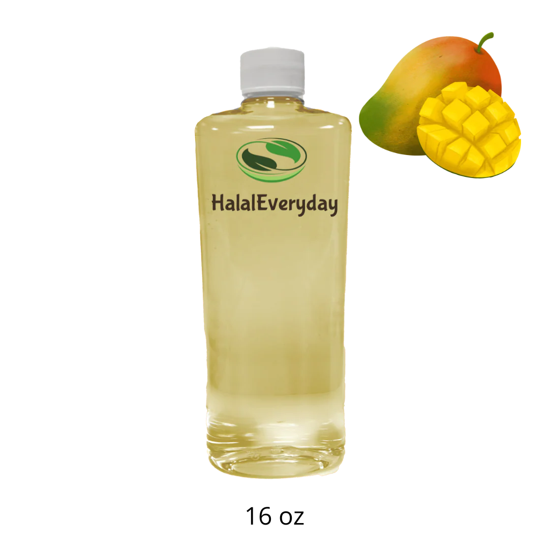 Mango Fragrance Oil - Image 8