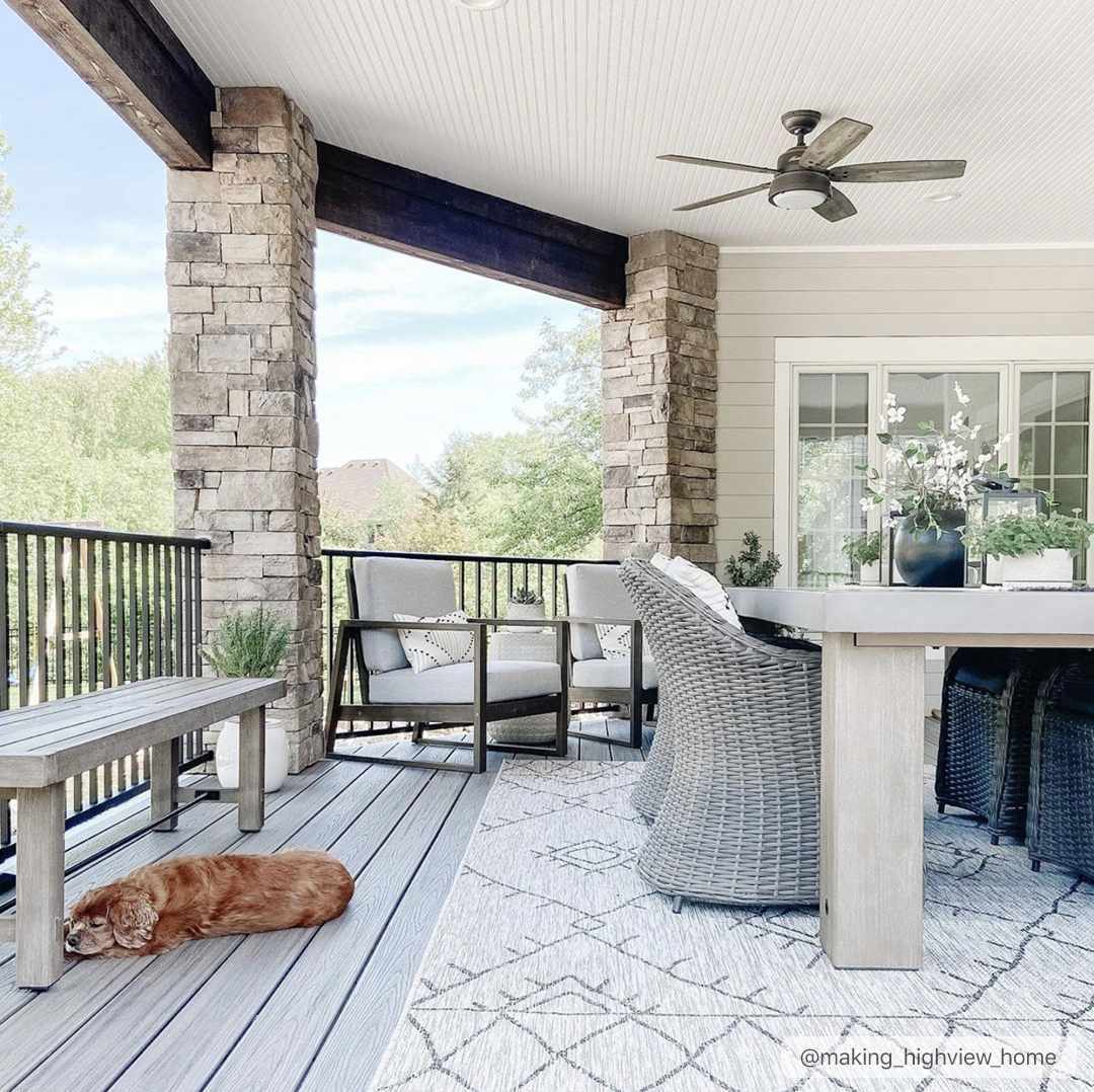 Marwood Nordic Performance Rug - Image 3