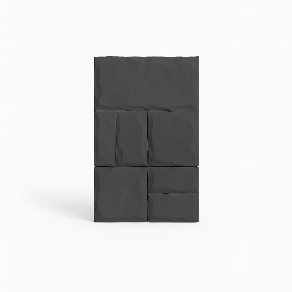 MAYA Concrete Stone Wall Tile - Image 2