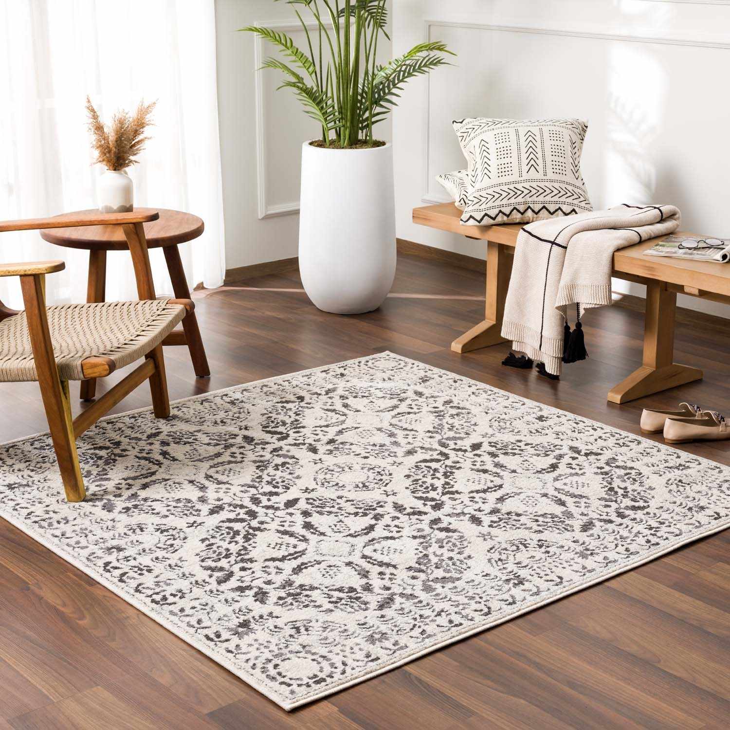 Megargel Area Rug - Image 13
