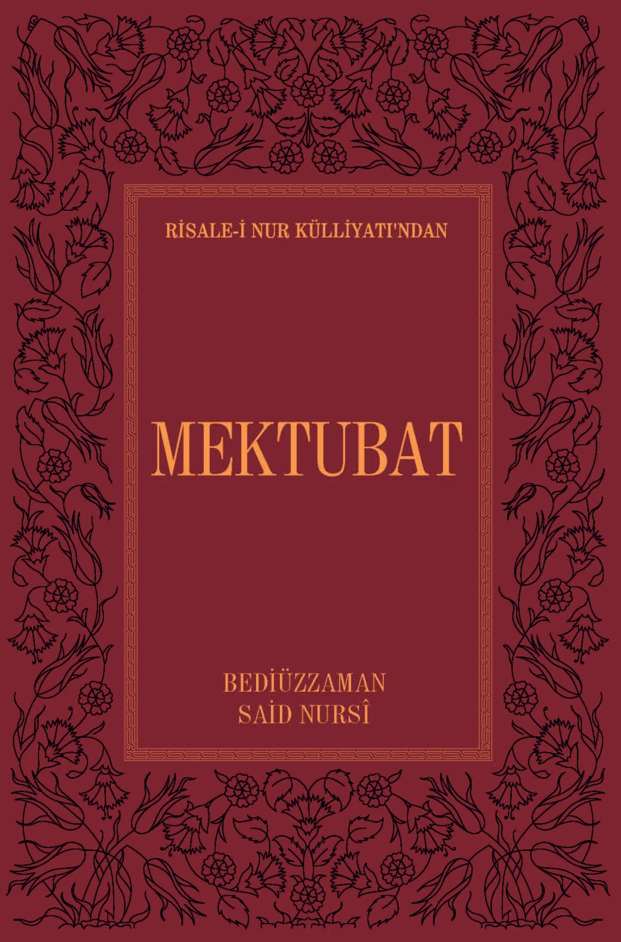 Mektubat