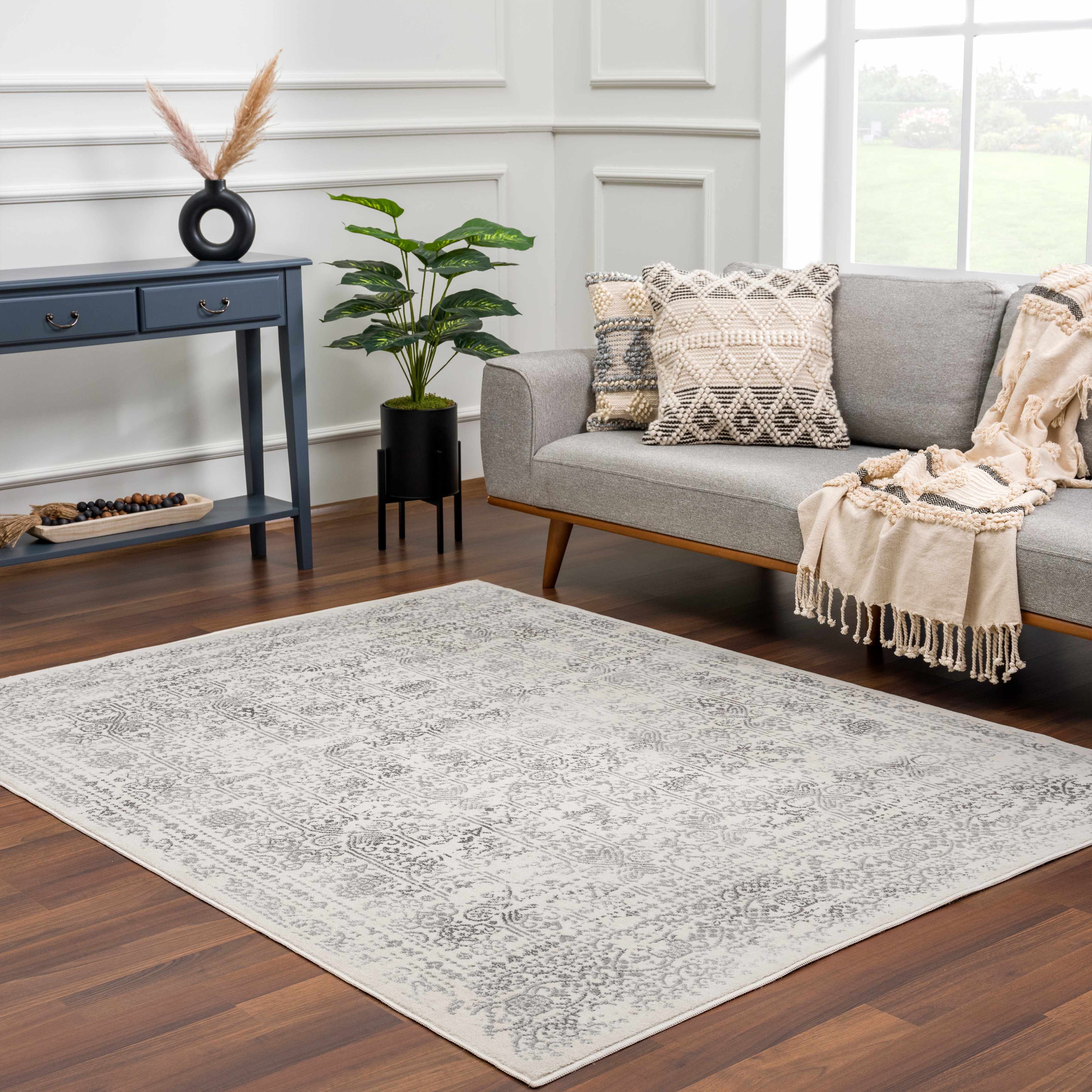 Michie Area Rug - Image 10