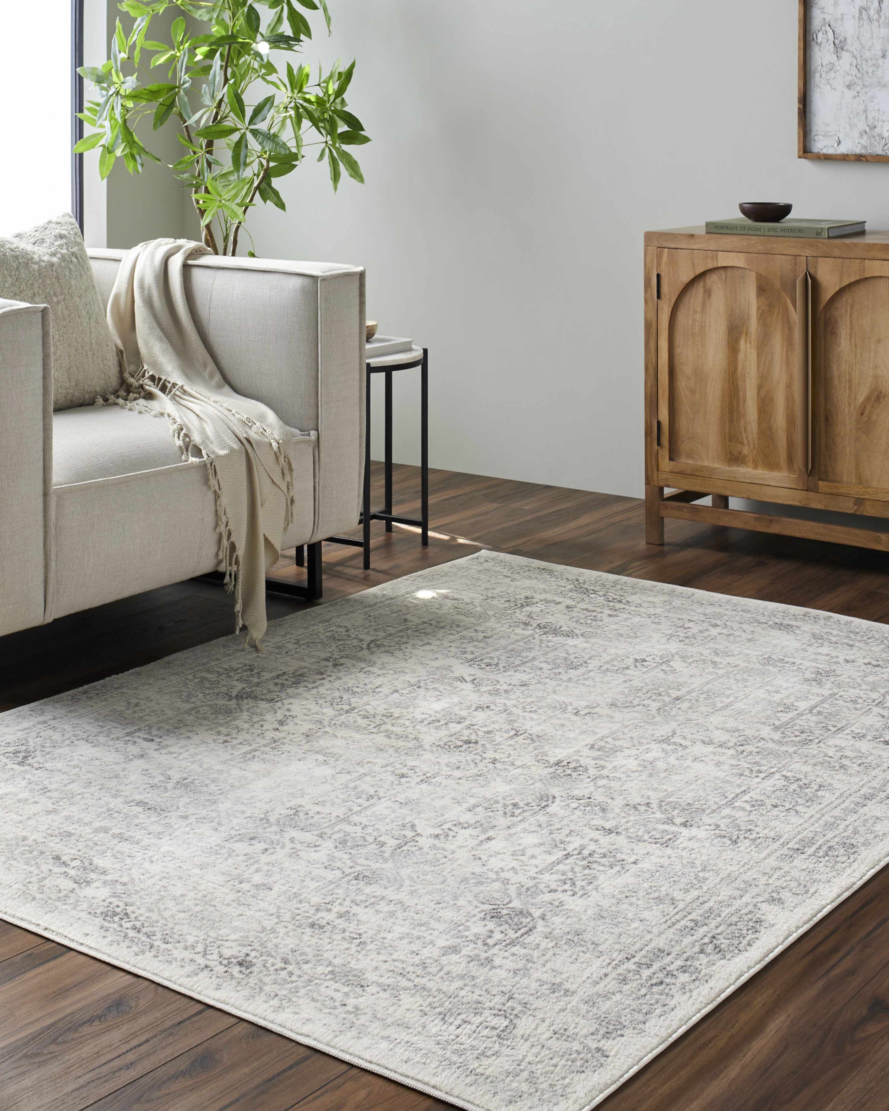 Michie Area Rug - Image 21