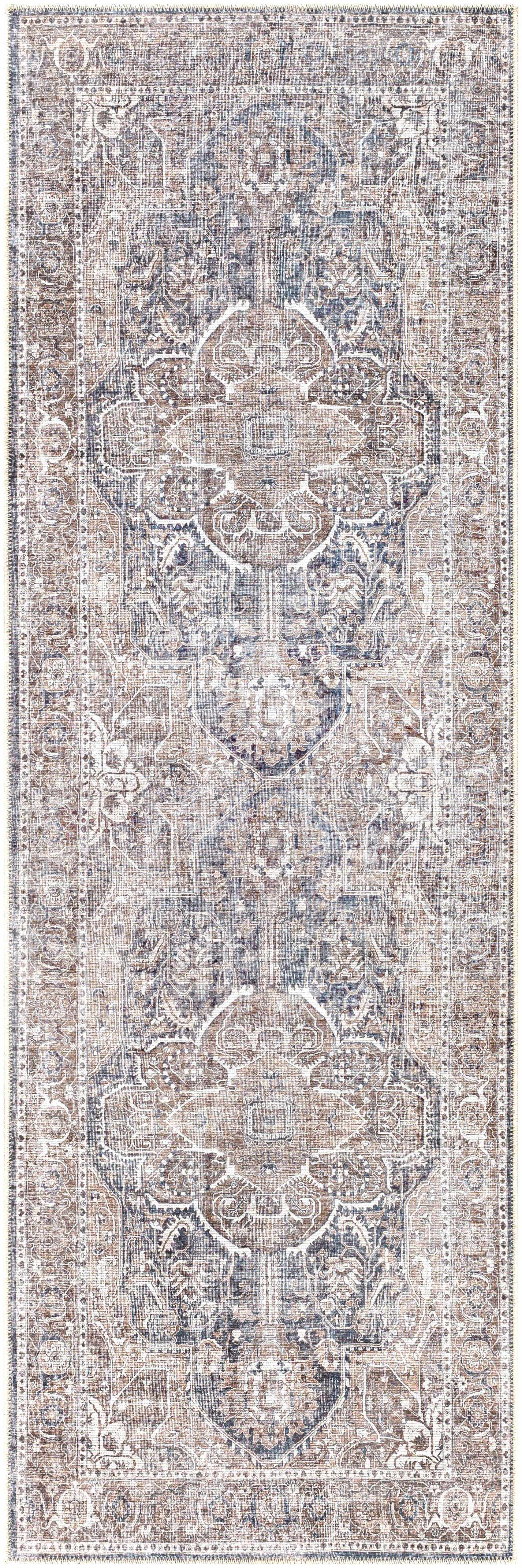 Mignon Washable Area Rug - Image 13