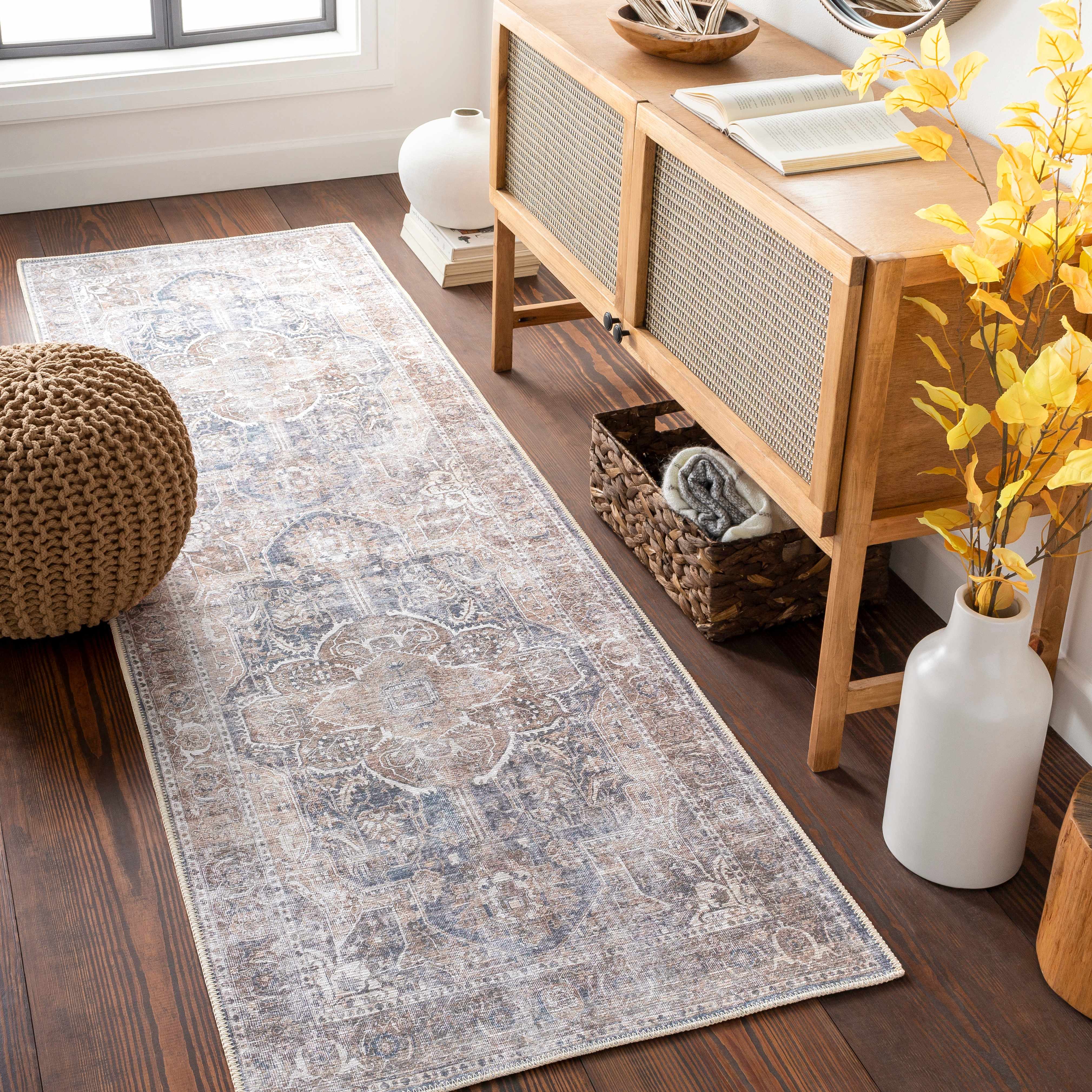 Mignon Washable Area Rug - Image 17