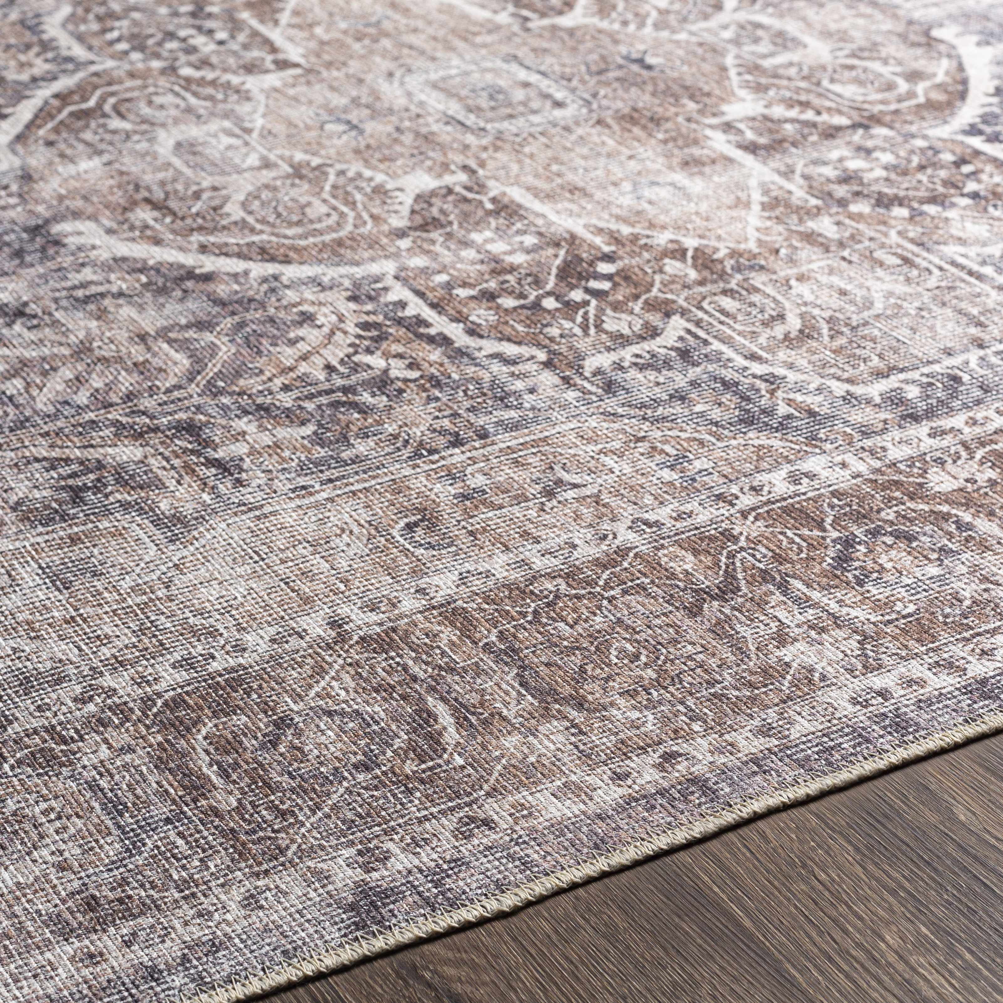 Mignon Washable Area Rug - Image 18
