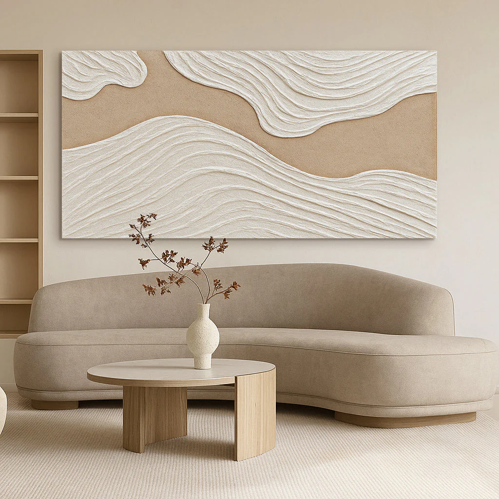 Minimalist Wall Art III - Image 4