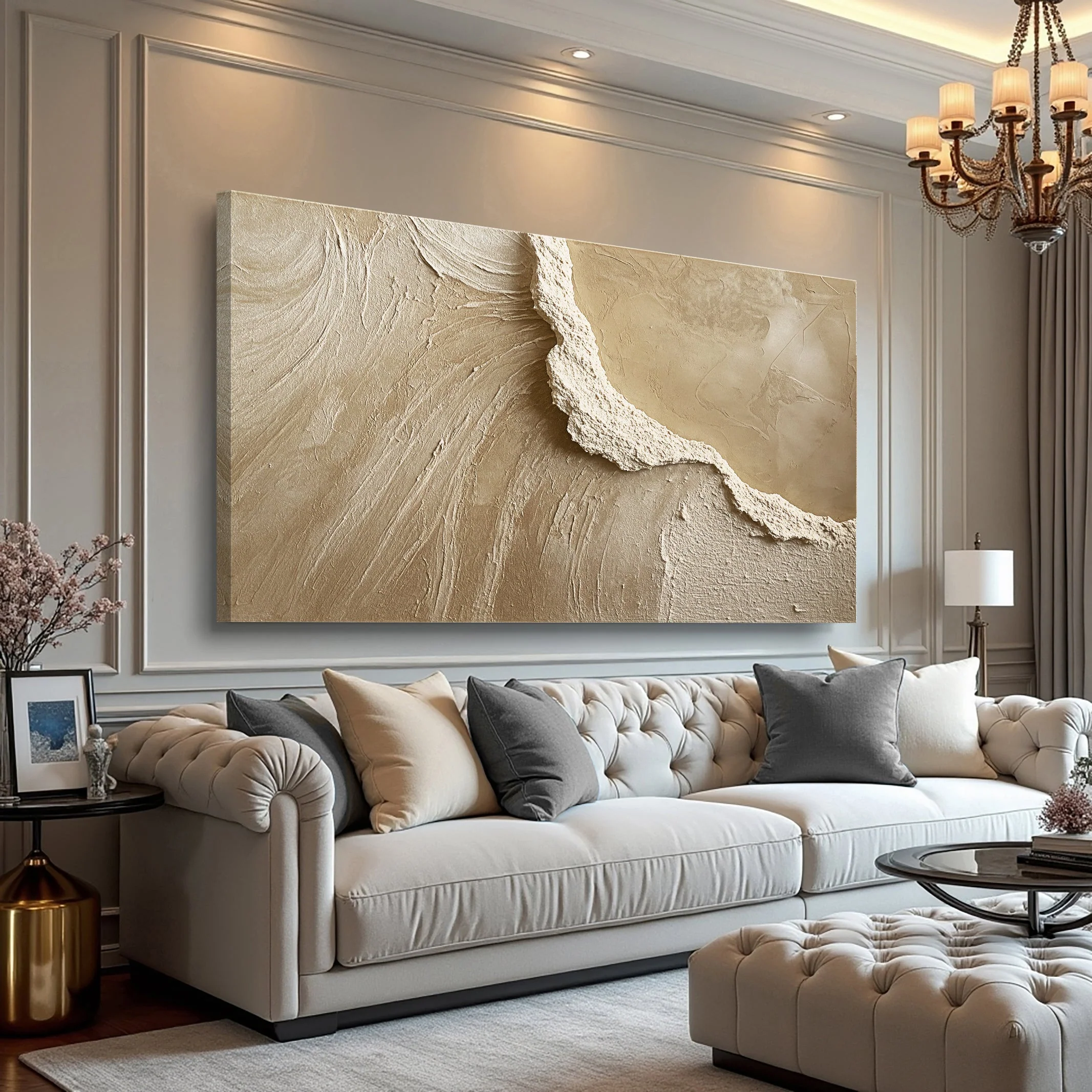 Minimalist Wall Art VII - Image 2