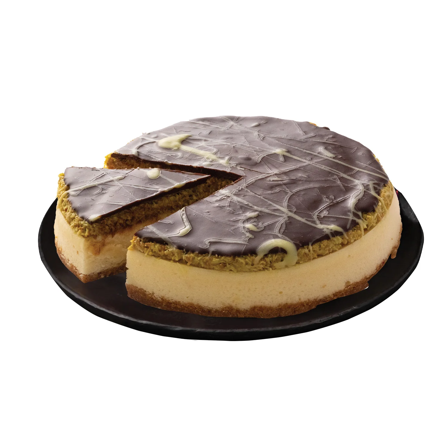 Moda Cheesecake, Dubai, Family Pack, 17.6oz (500g) - Image 2