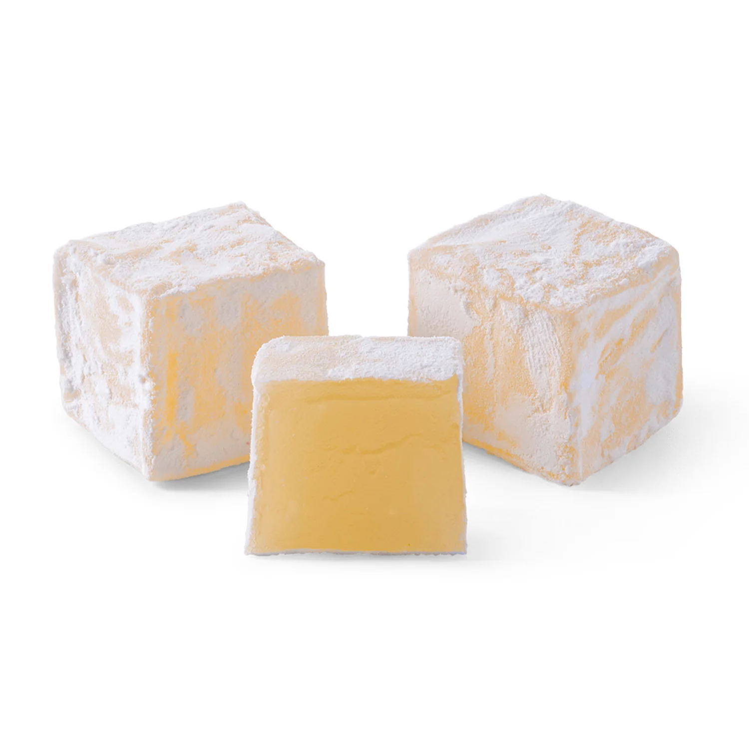 Moda Loqum, Cube, Classic Mastic 6.6lbs (3000g)