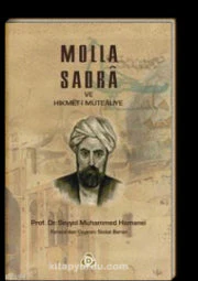 Molla Sadra ve Hikmet-i Mutealiye