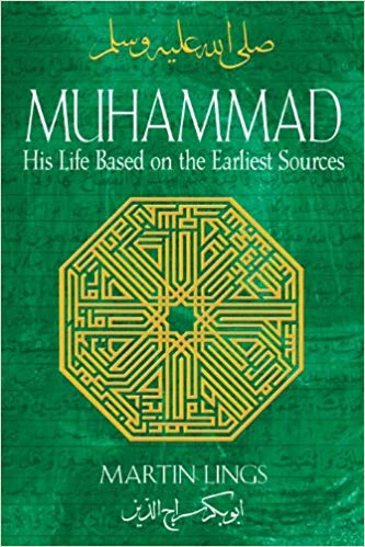 Muhammad: His Life Based on the Earliest Sources (Edition, Revised, Revised)