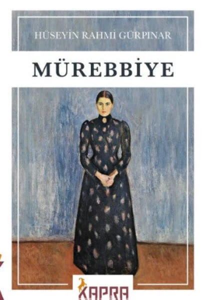 Mürebbiye