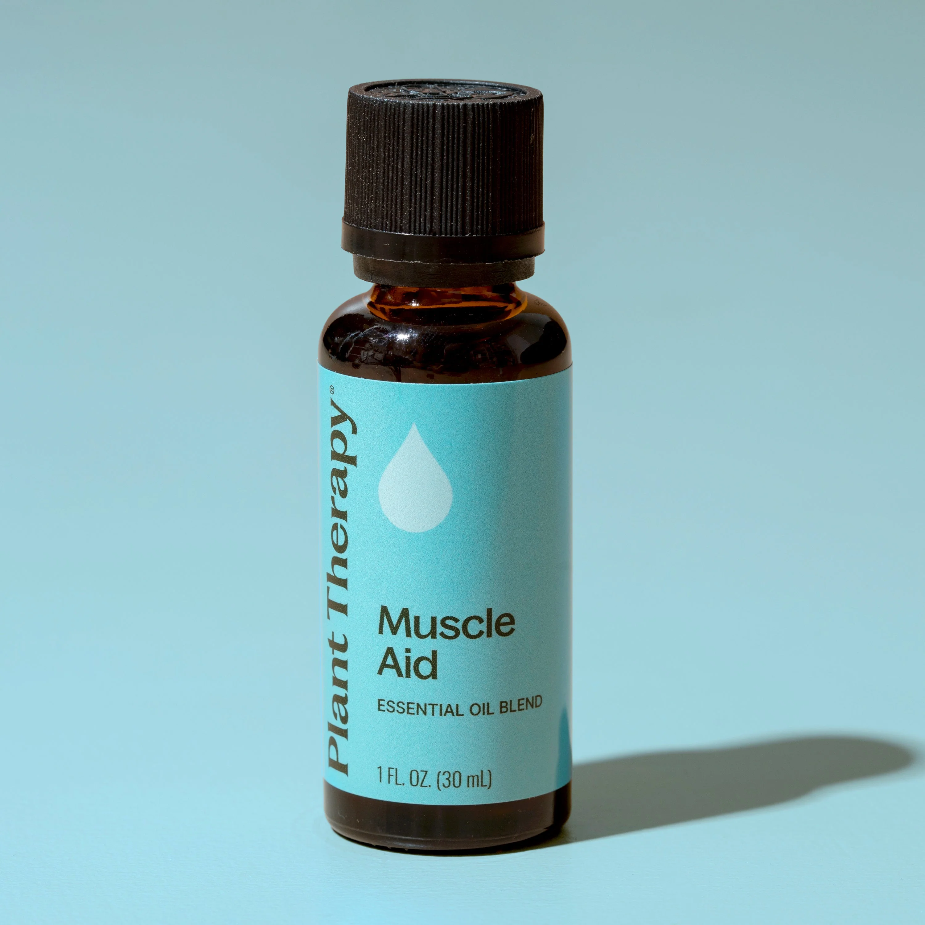 Muscle Aid Essential Oil Blend - Image 9