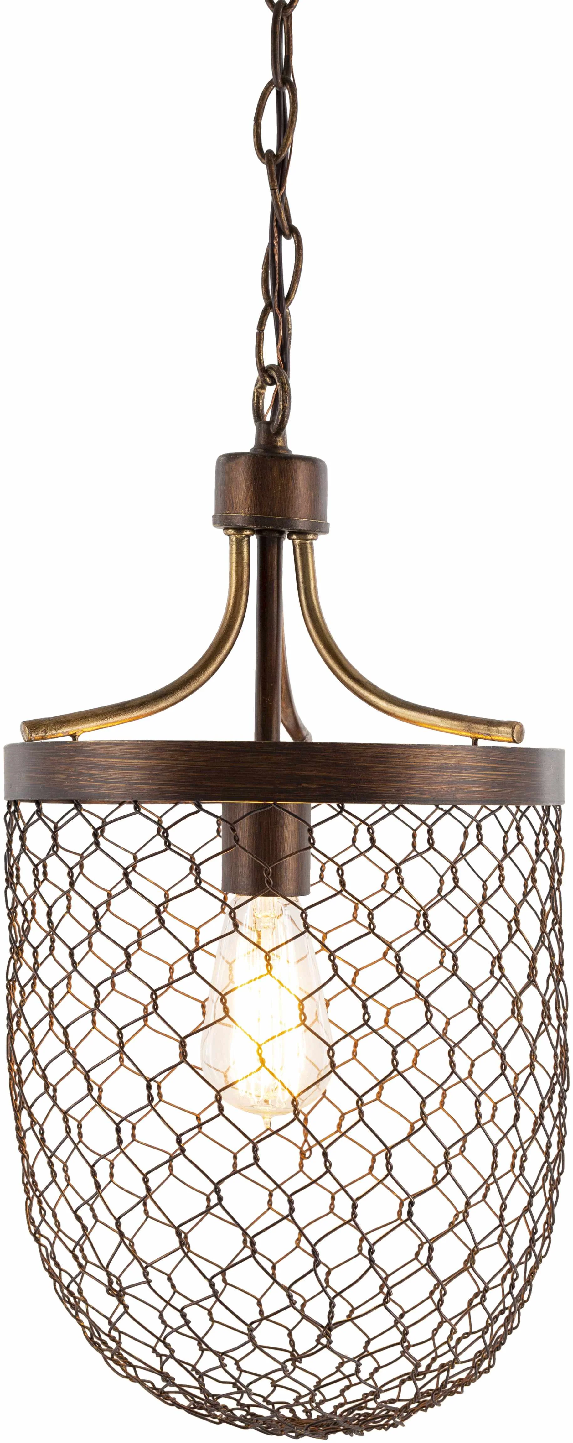 Nagsaing Ceiling Light - Clearance - Image 5