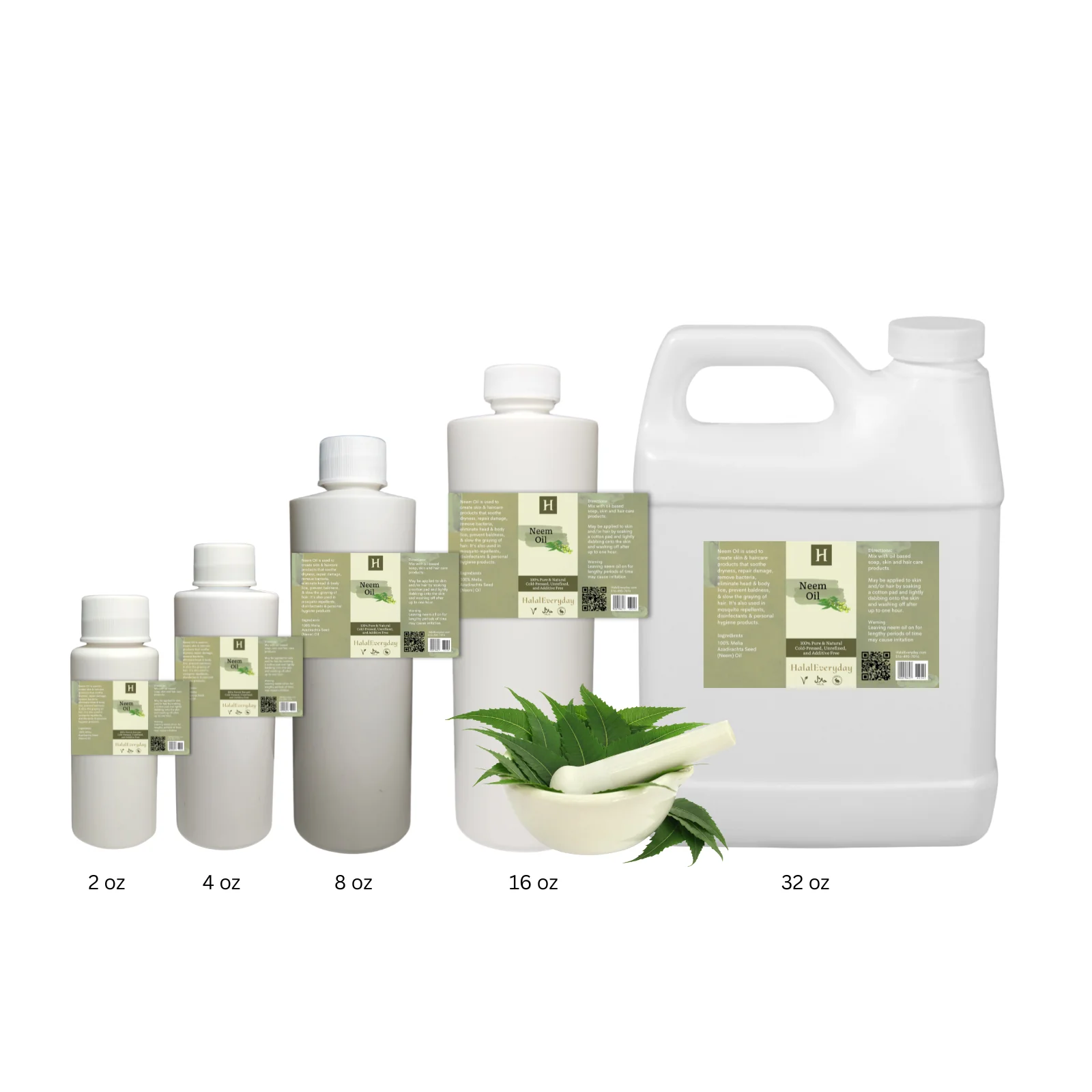 Neem Oil - Image 2
