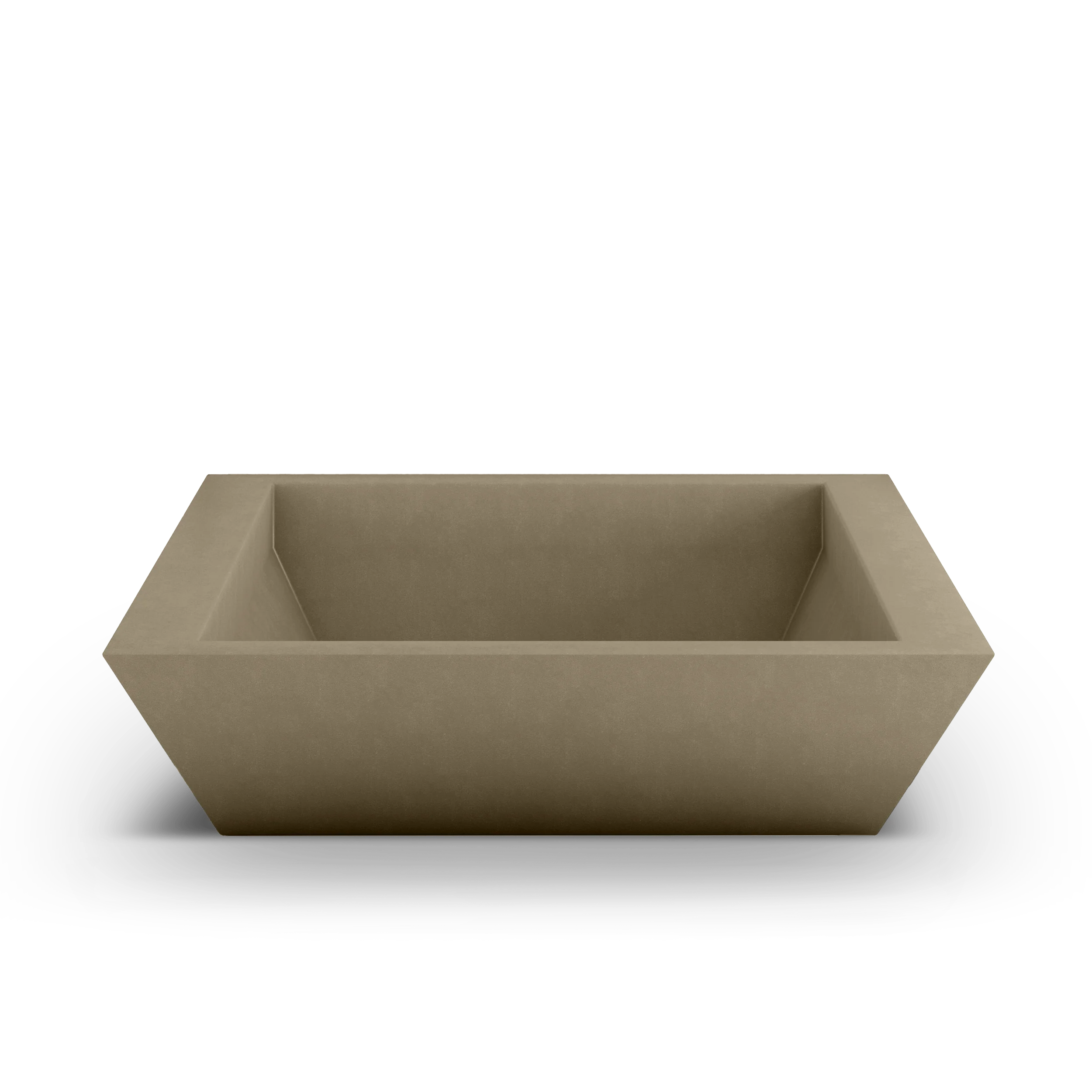 Newport Outdoor Shallow Planter - Image 41