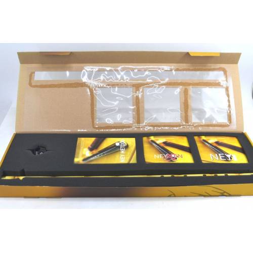 Ney Eğitim Seti (Ney+1 Cd+1 Dvd) - Image 2