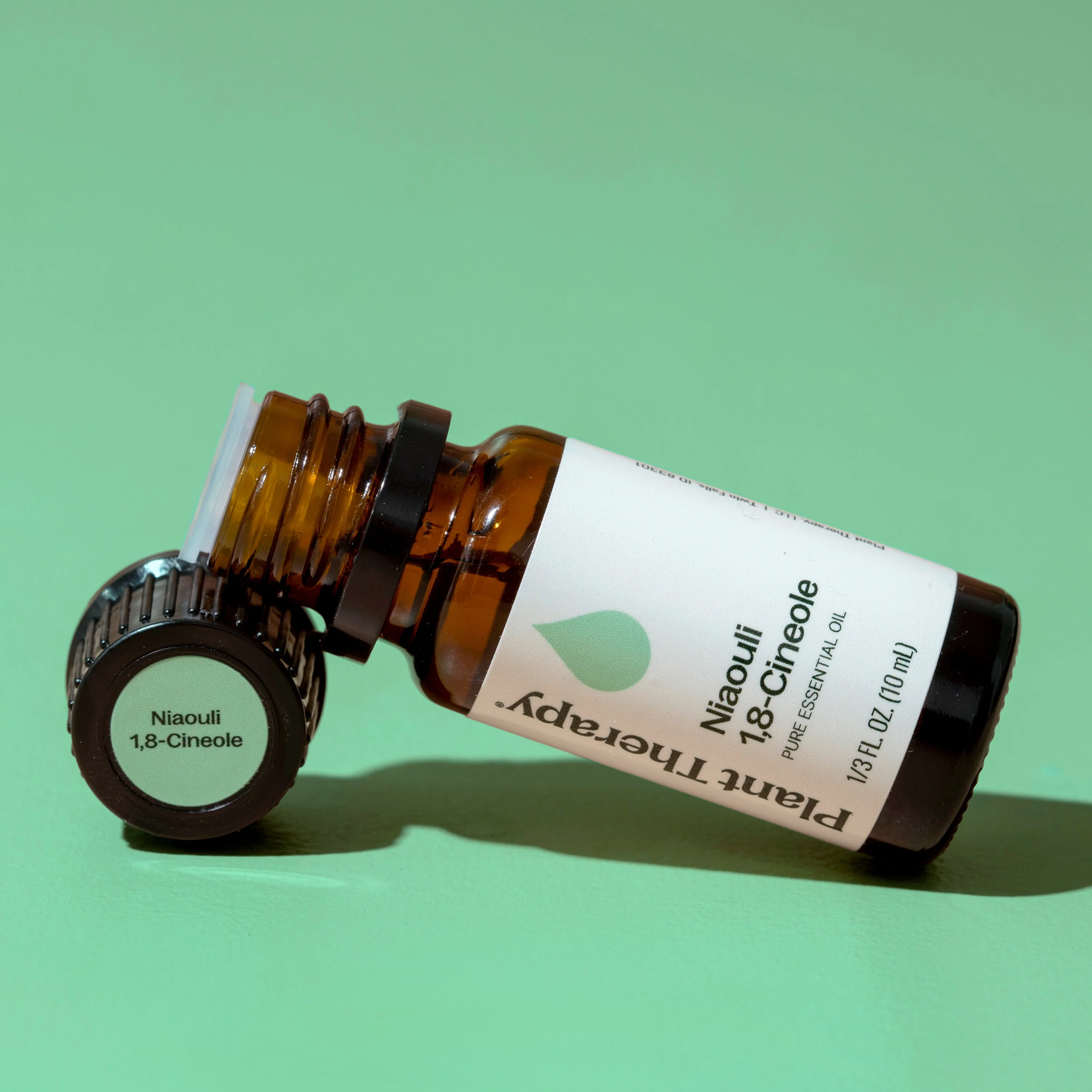 Niaouli 1,8-Cineole Essential Oil - Image 7