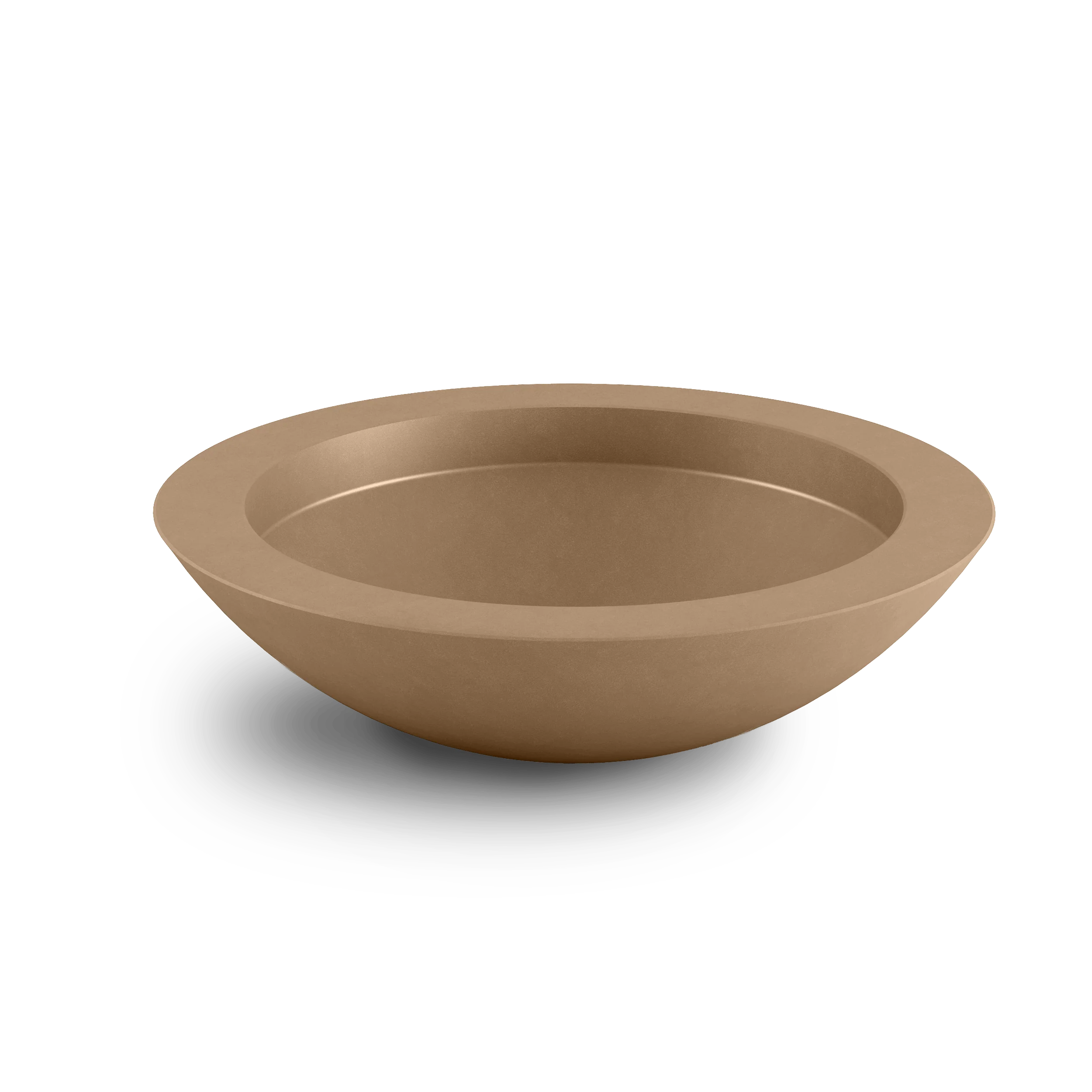 Oceanside Outdoor Shallow Planter - Image 19