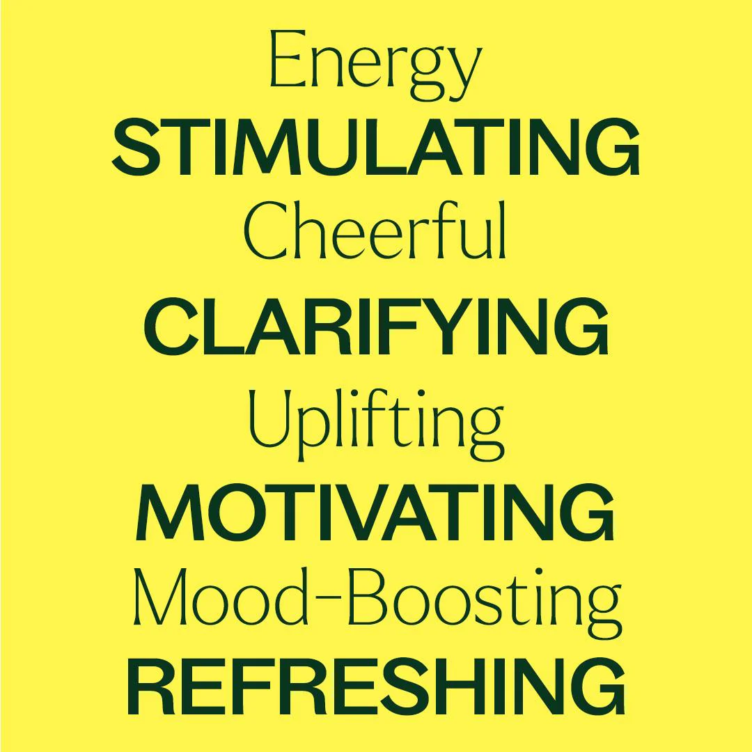 Organic Energy Essential Oil Blend - Image 5