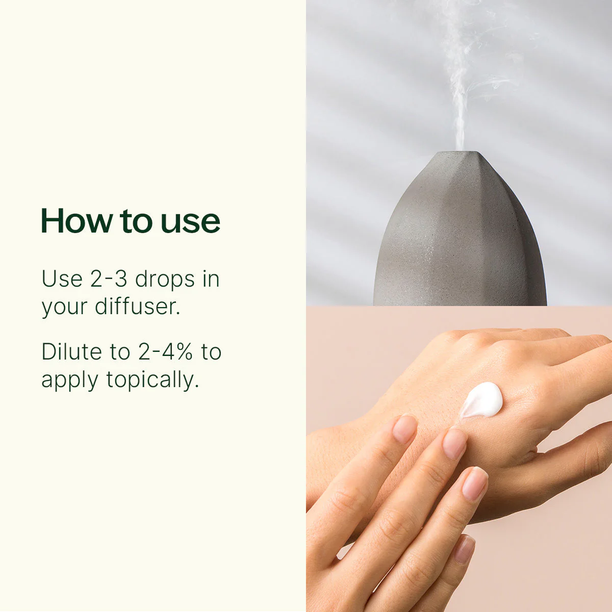 Organic Lemon Eucalyptus Essential Oil - Image 6