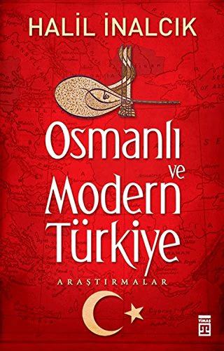 OSMANLI VE MODERN TURKiYE