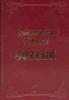 Osmanlica Turkce Sozluk (orta)