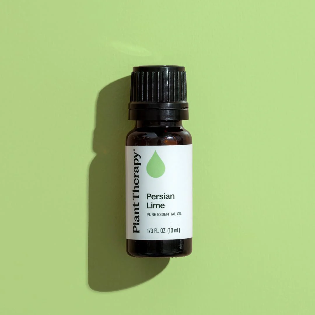 Persian Lime Essential Oil - Image 9