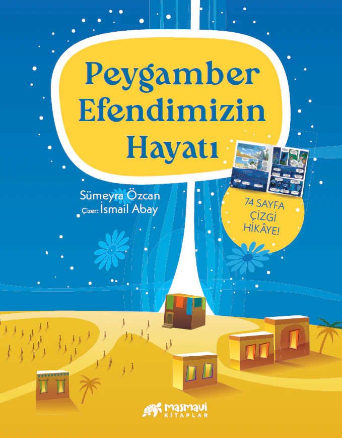 Peygamber Efendimizin Hayatı