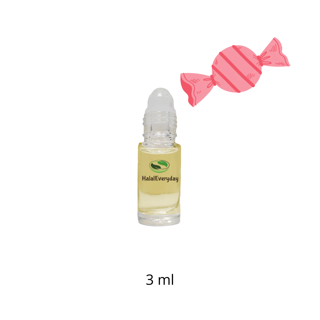 Pink Sugar Fragrance Oil - Image 2