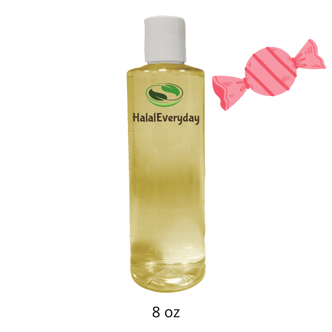 Pink Sugar Fragrance Oil - Image 7