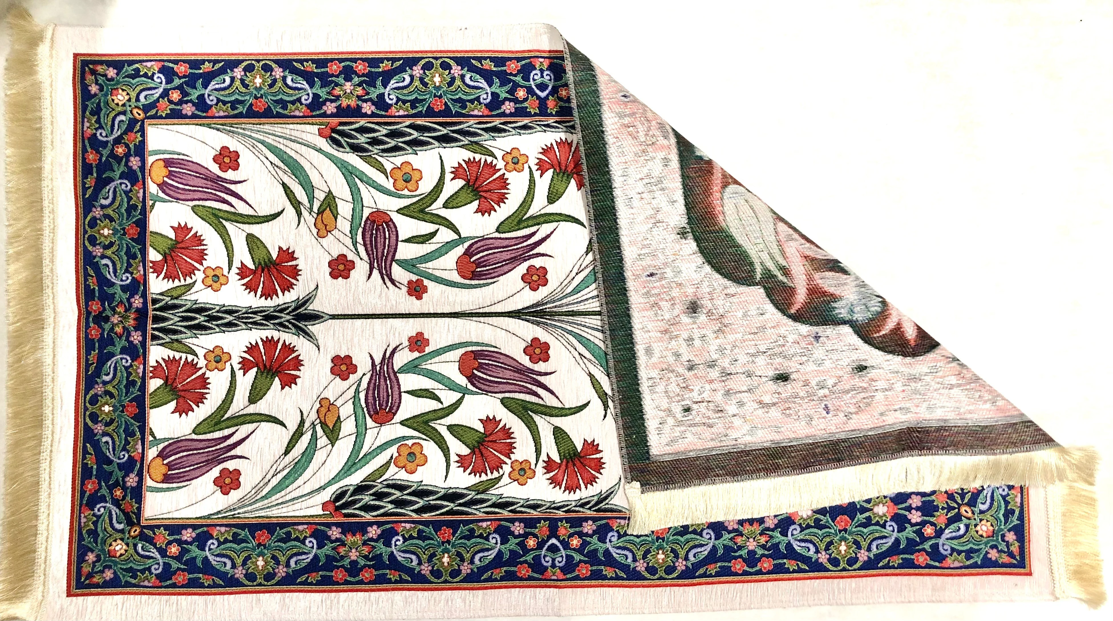 Prayer Rug - Seccade - Sajjadah - Jaynamaz - Image 3