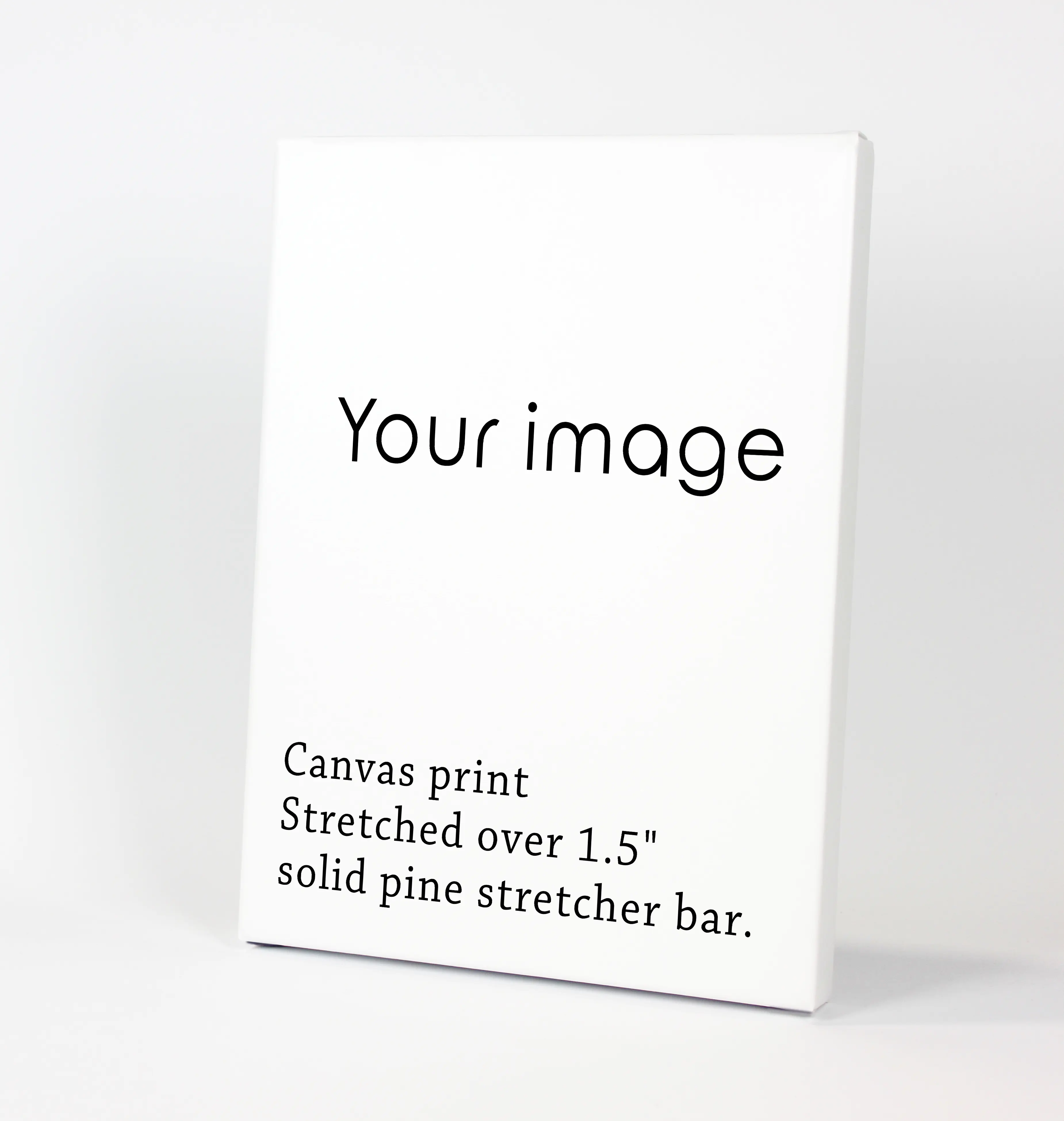 Printing Service. Custom Framed Prints. Printed and Shipped - Image 9