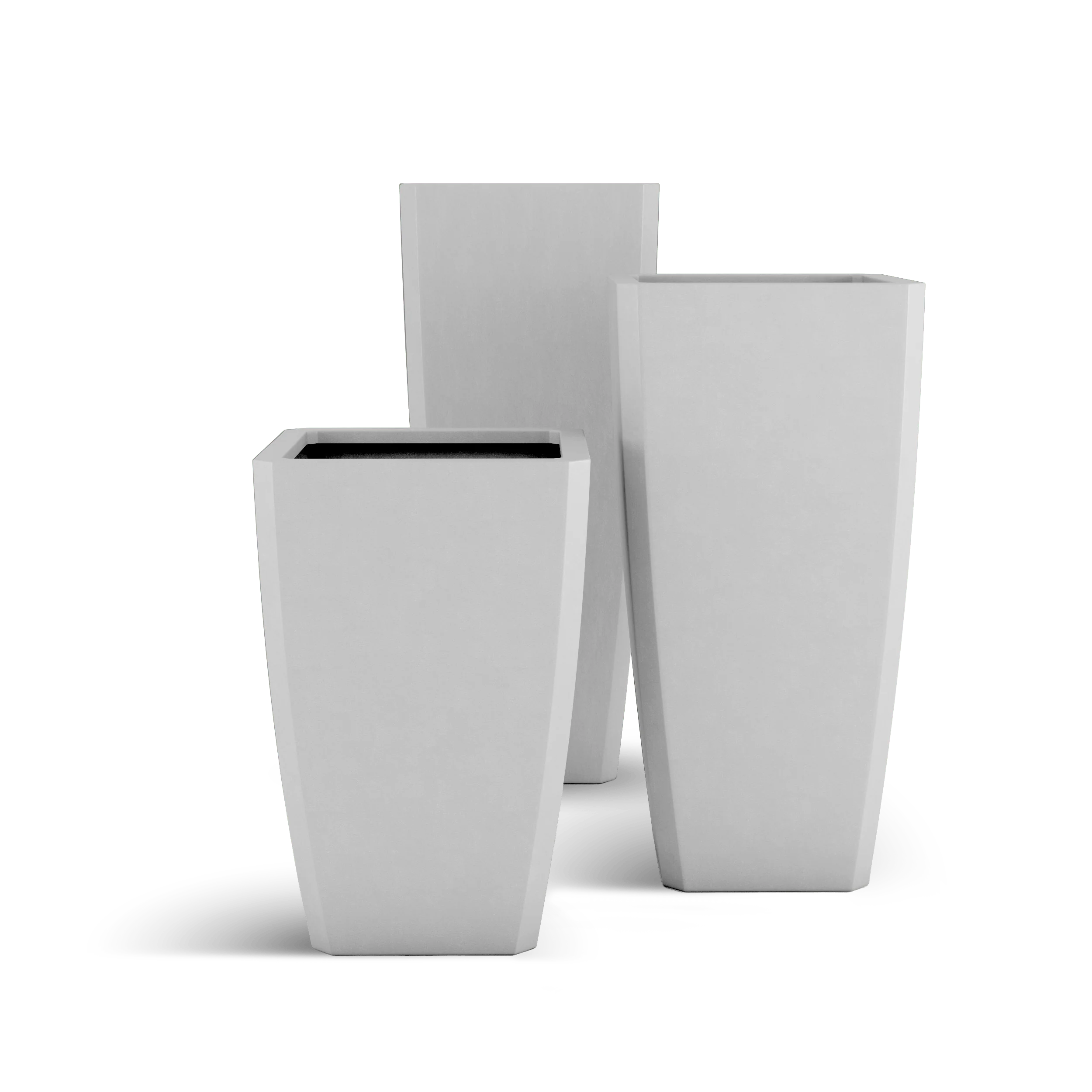 Quartet Planter - Image 4