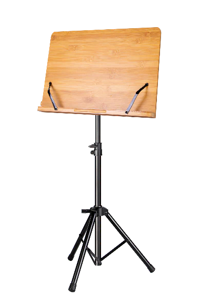 Rahle - Cok amacli Bamboo Stand - Image 3