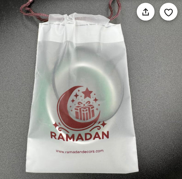Ramadan Wristbands 3 pieces (For Adults) - Image 2