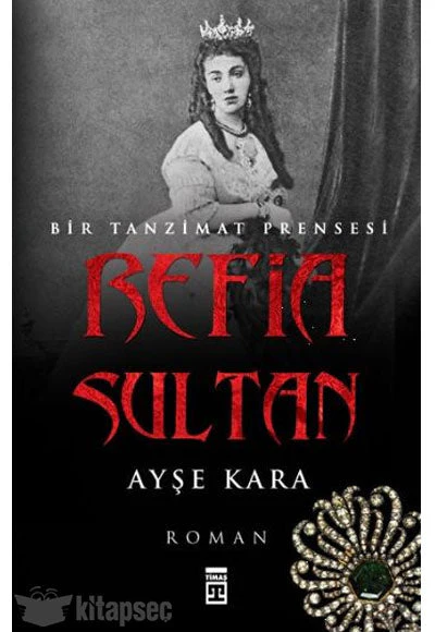 REFiA SULTAN