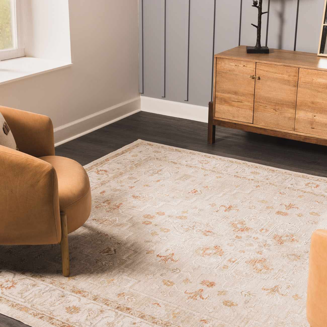 Richelieu Luxe Turkish Rug - Image 8