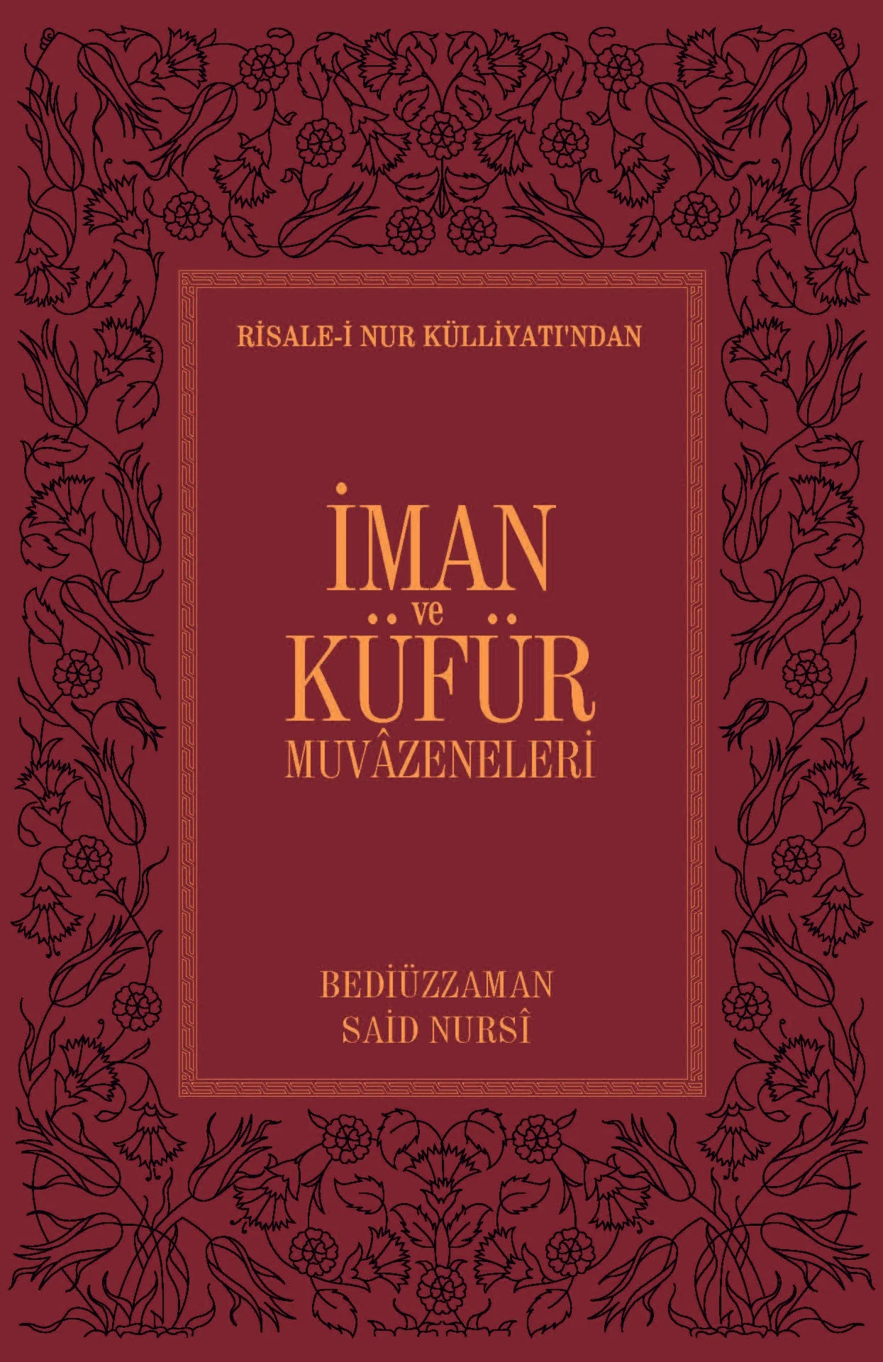 Risale-i Nur Külliyatı - Image 7