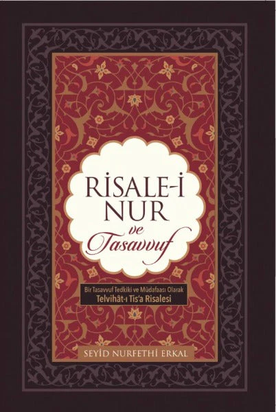 Risale-i Nur ve Tasavvuf