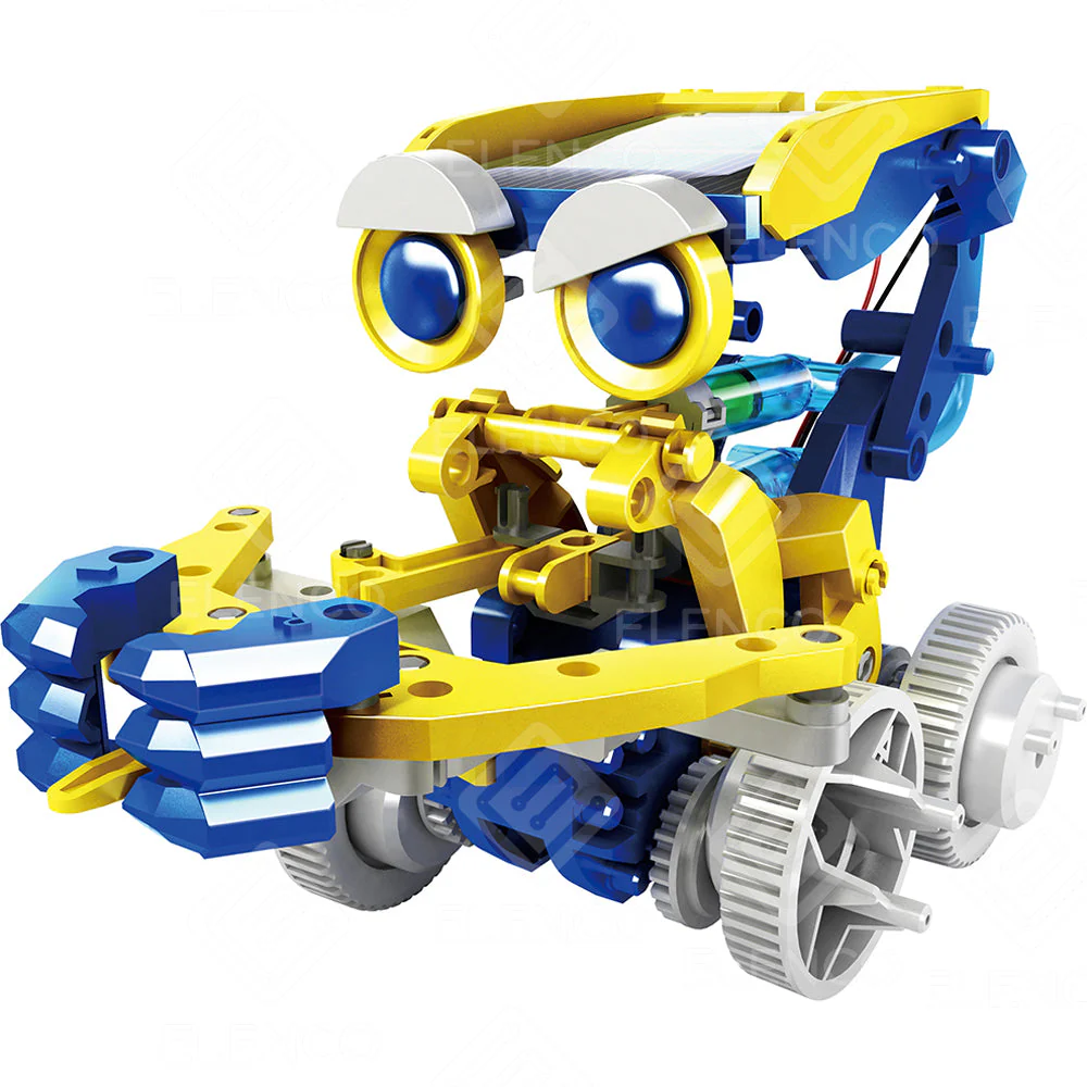 Rivet-Rex 12 - Image 9