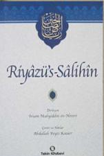 Riyazü's-Salihin