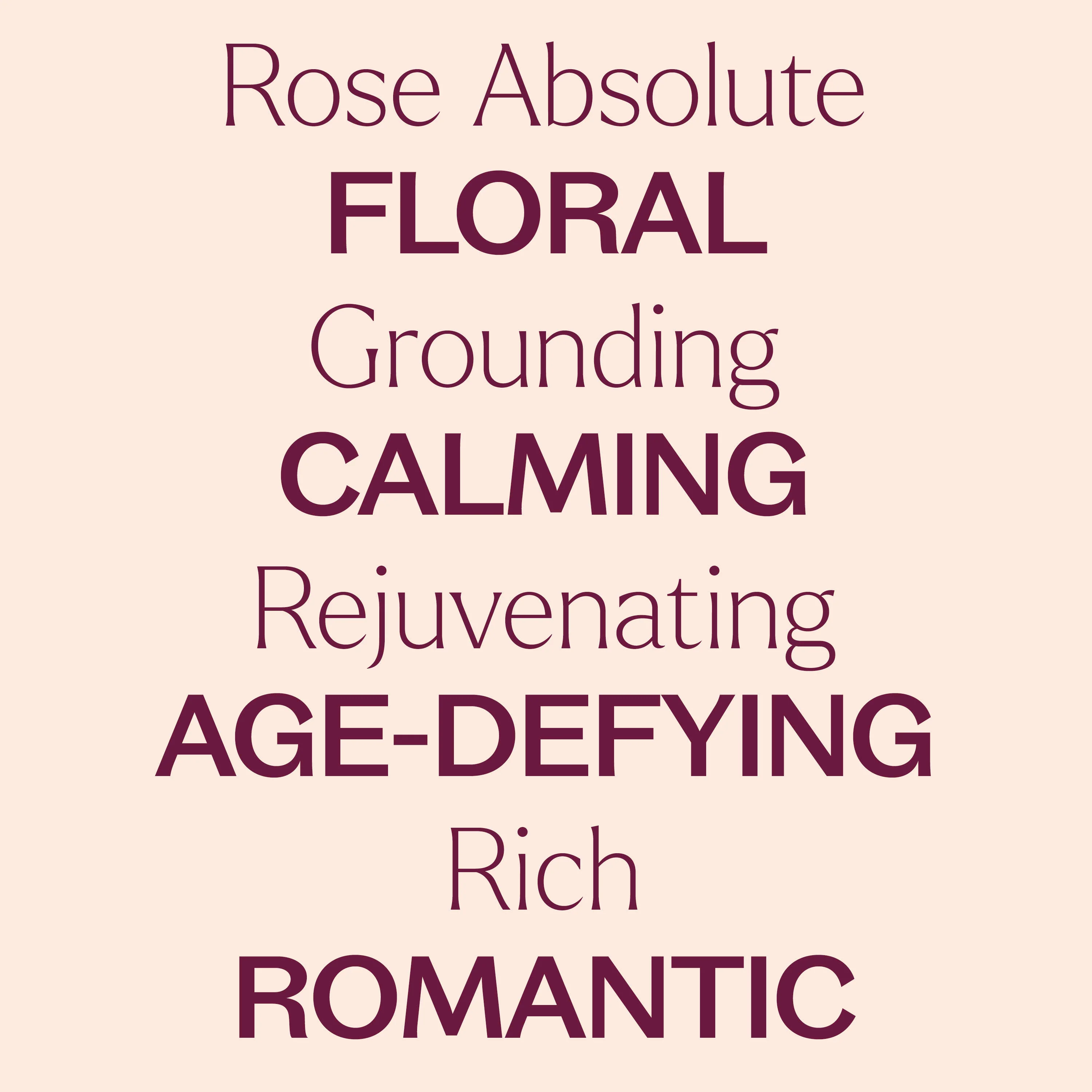Rose Pure Absolute Essential Oil - Image 5