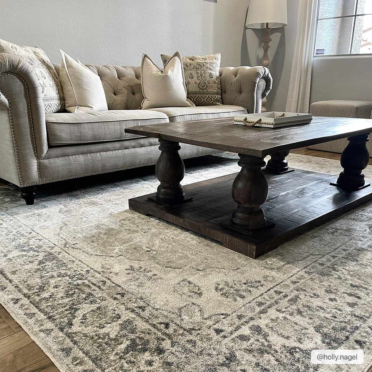 Rudoblu Boutique Washable Rug - Image 13