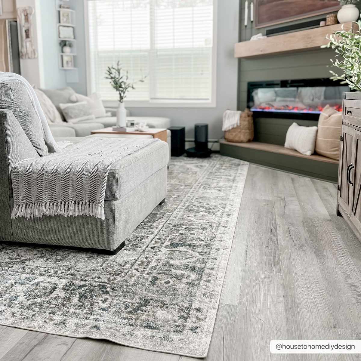 Rudoblu Boutique Washable Rug - Image 20